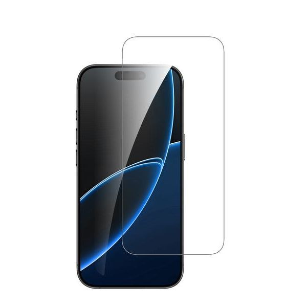 4smarts Second Glass für iPhone 17 Air