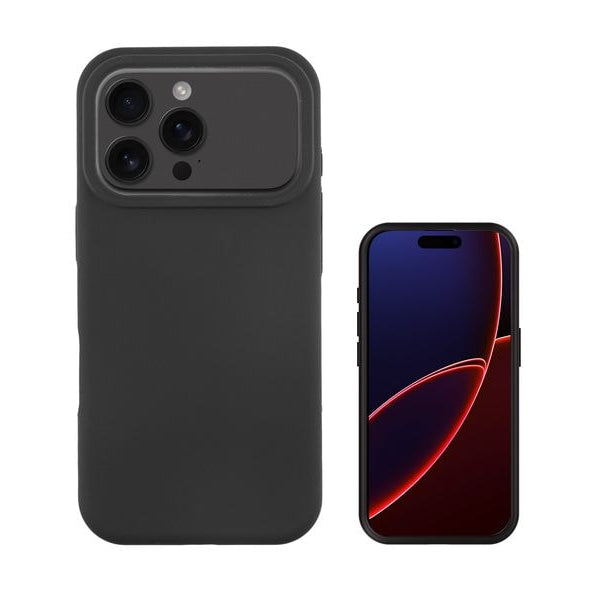 4smarts Back Cover Silicone Case Cupertino Magsafe iPhone 17 Pro Max