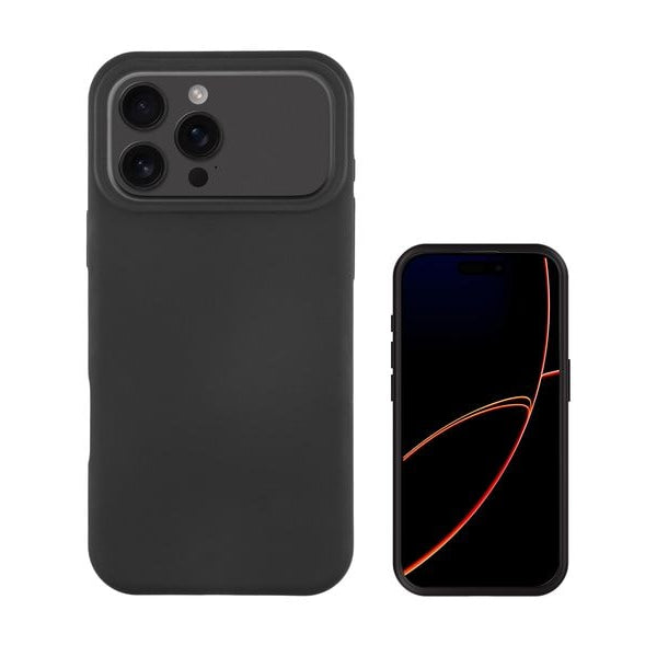 4smarts Back Cover Silicone Case Cupertino Magsafe iPhone 17 Pro