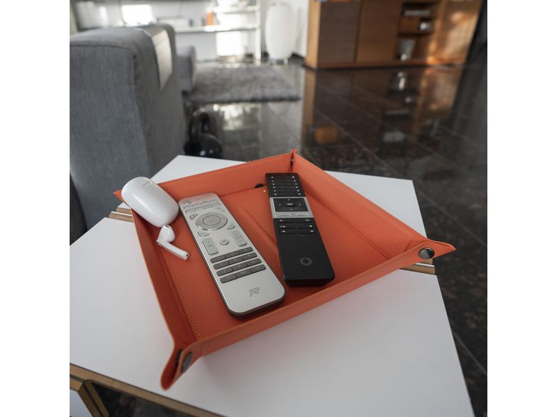 4smarts Ladestation Smarttray Schwarz