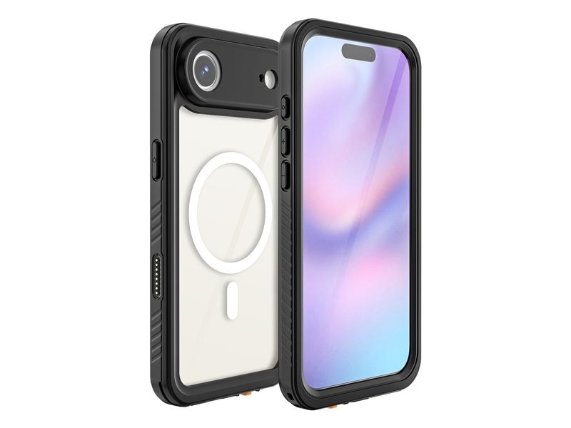 4smarts Back Cover Stark Magsafe iPhone Air