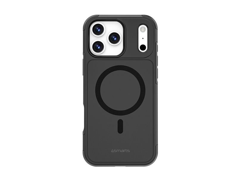 4smarts Back Cover Defend Case iPhone 17 Pro Max