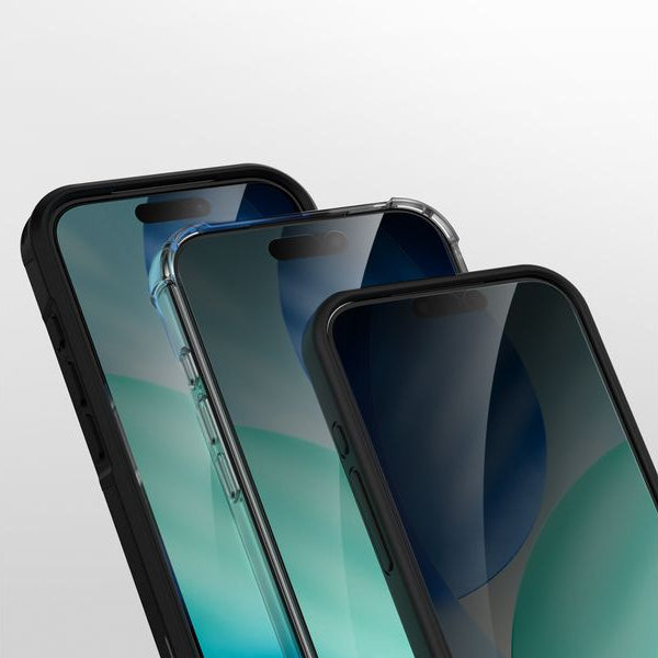 4smarts Second Glass Privacy für iPhone 17 Pro