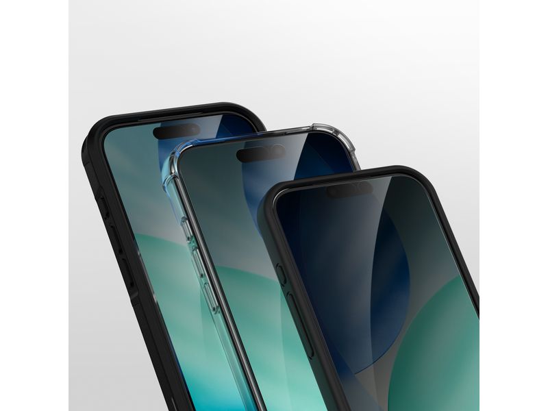 4smarts Second Glass Privacy für iPhone 17 Pro