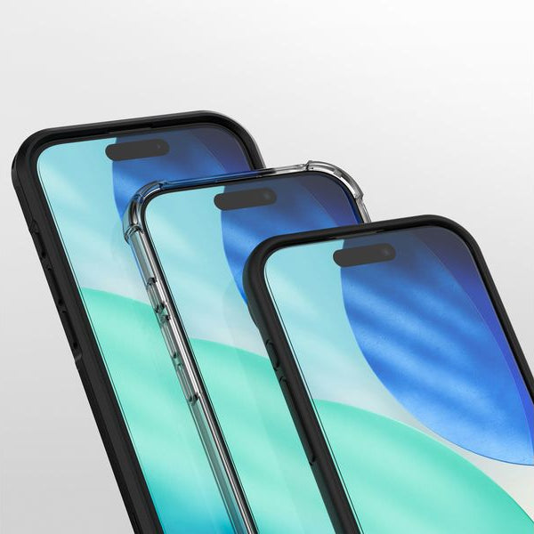 4smarts Second Glass für iPhone 17 Air
