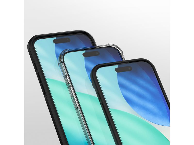 4smarts Second Glass für iPhone 17 Air