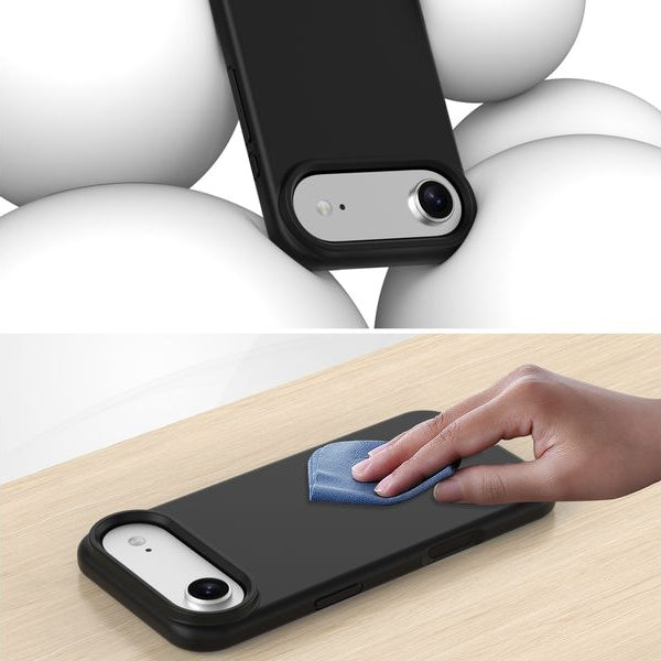 4smarts Back Cover Silicone Case Cupertino Magsafe iPhone Air