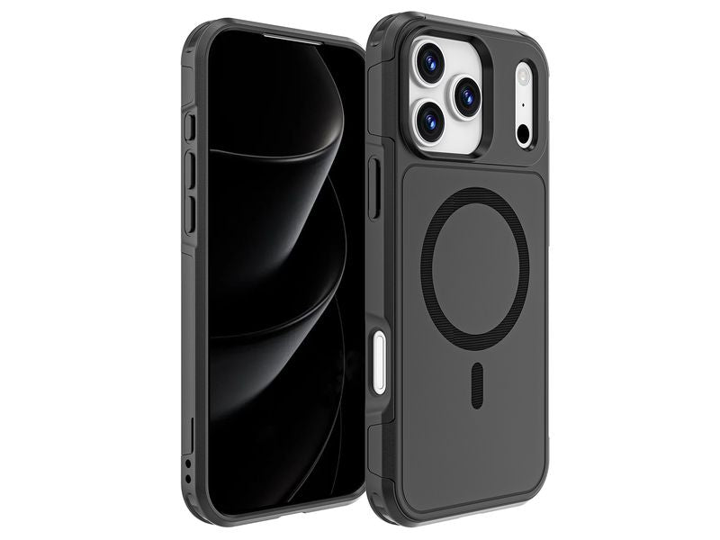 4smarts Back Cover Defend Case iPhone 17 Pro Max