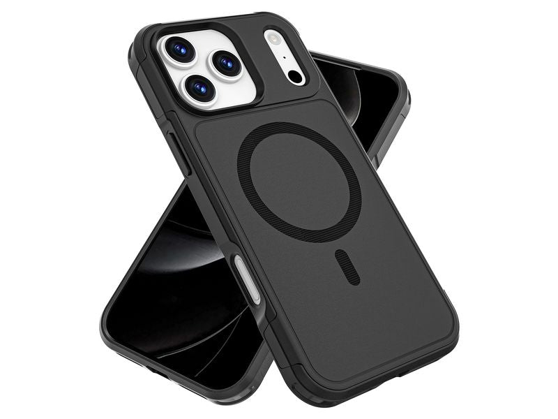 4smarts Back Cover Defend Case iPhone 17 Pro Max