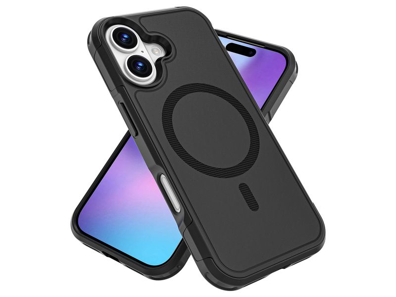 4smarts Back Cover Defend Case iPhone 17