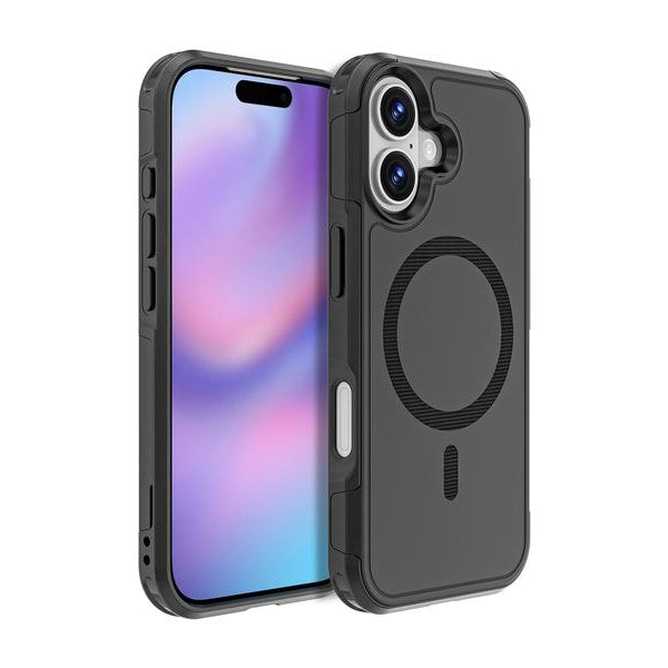 4smarts Back Cover Defend Case iPhone 17