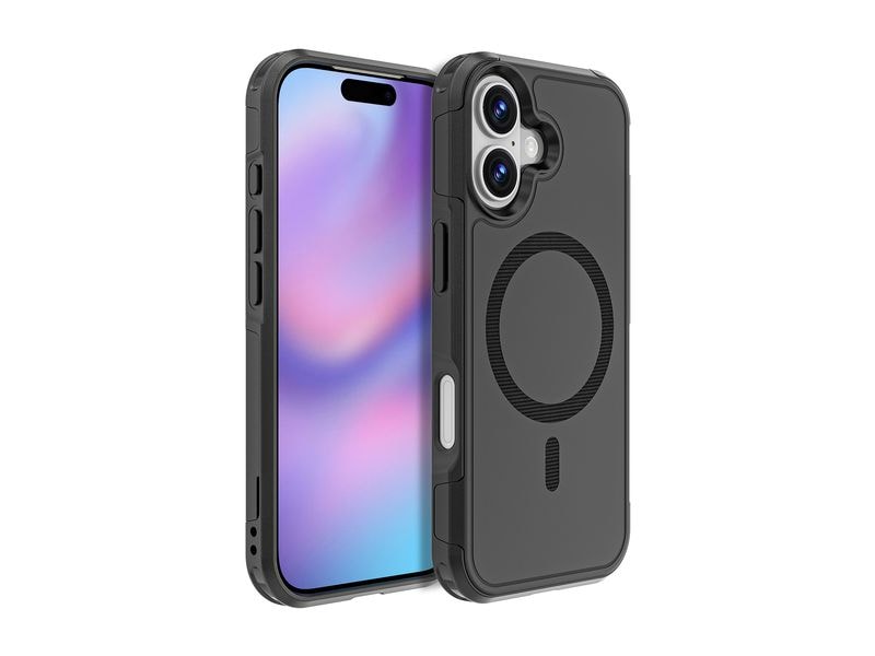 4smarts Back Cover Defend Case iPhone 17