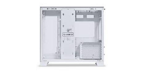 Lian Li PC-Gehäuse O11 Dynamic Mini V2 Weiss