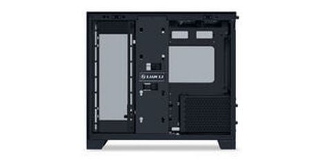 Lian Li PC-Gehäuse O11 Dynamic Mini V2 Schwarz