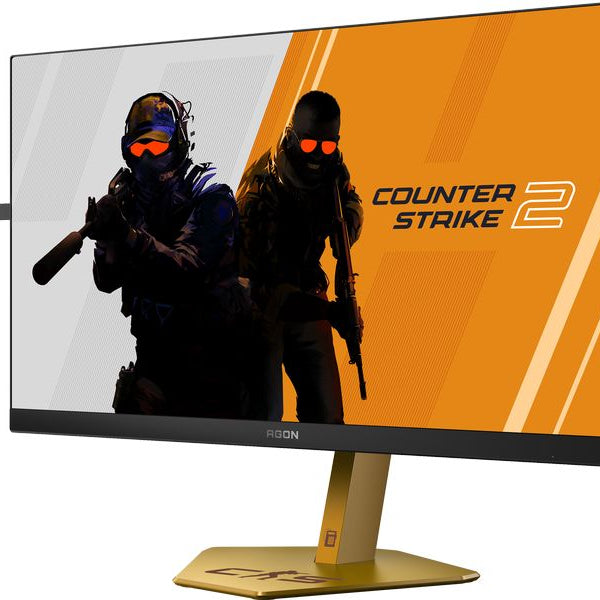 AOC Monitor CS24A