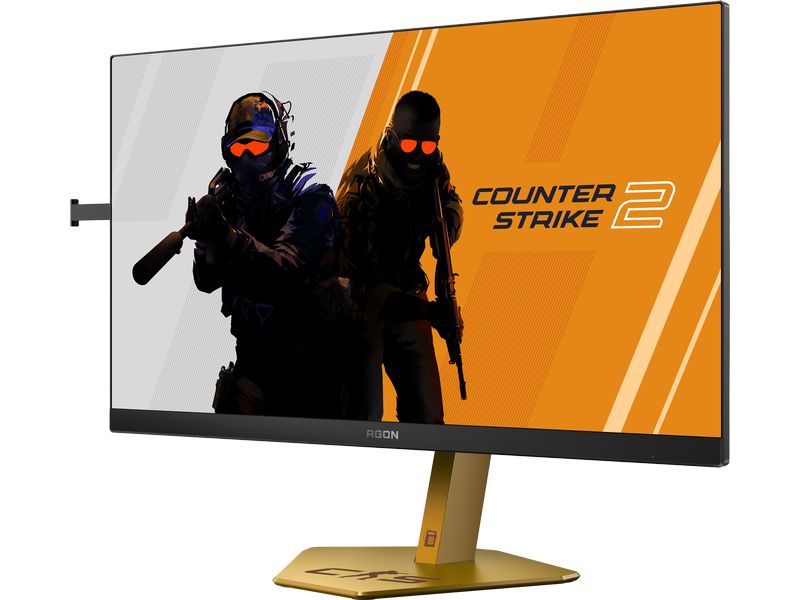 AOC Monitor CS24A