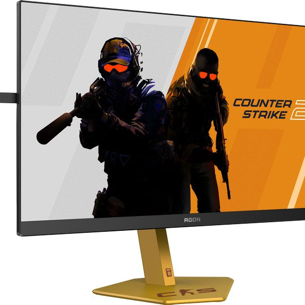 AOC Monitor CS24A
