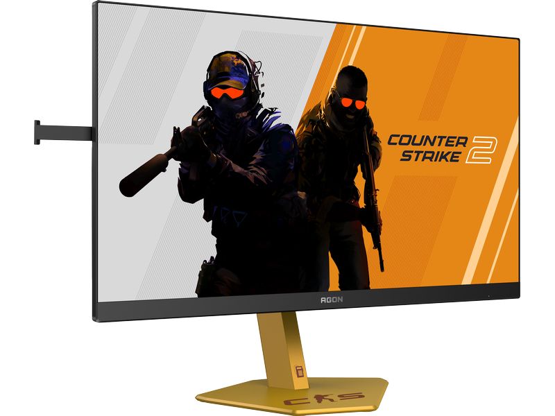 AOC Monitor CS24A