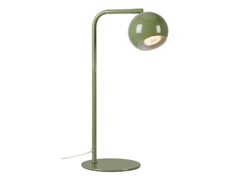 Markslöjd Pop Tischleuchte Grün