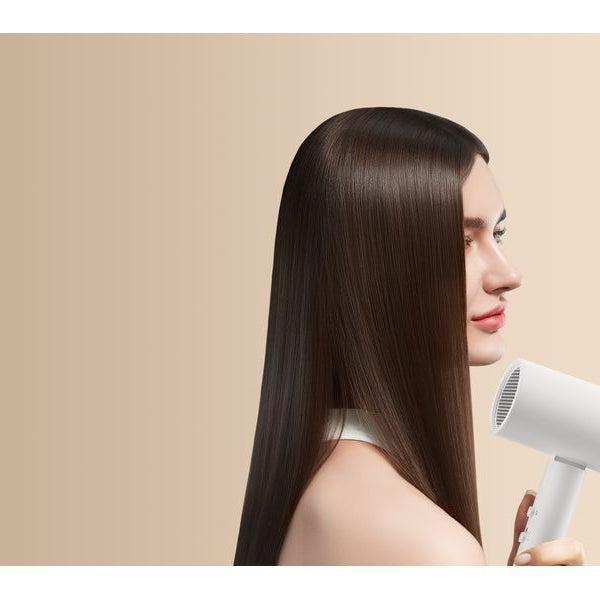 Xiaomi Haartrockner Compact H101 Weiss