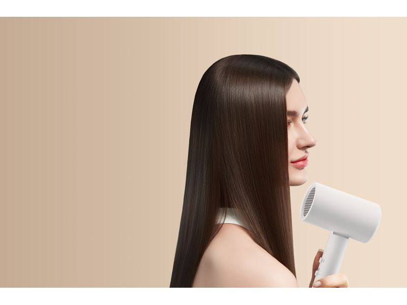 Xiaomi Haartrockner Compact H101 Weiss