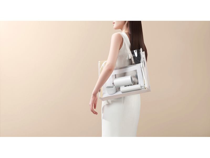 Xiaomi Haartrockner Compact H101 Weiss