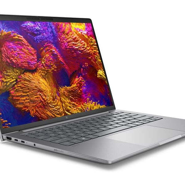 HP ZBook 8 G1as 14 B72STET Sure View 5