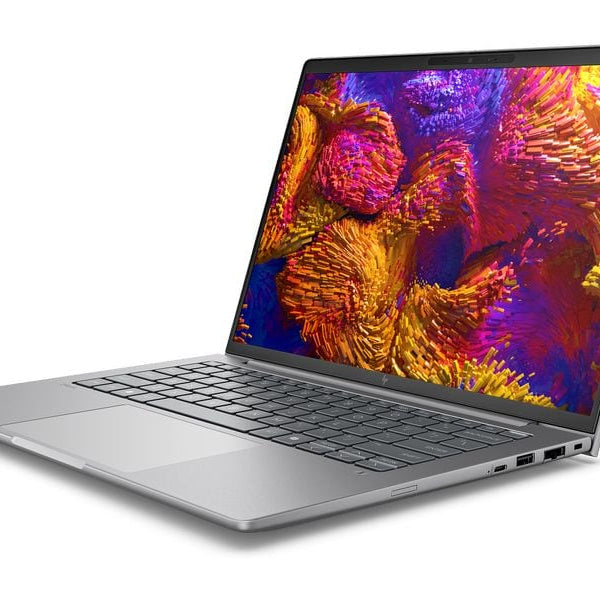 HP ZBook 8 G1as 14 B72STET Sure View 5