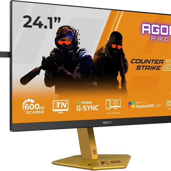 AOC Monitor CS24A