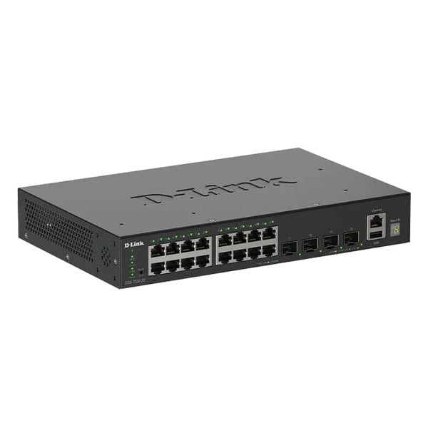D-Link SFP+ Switch DGS-1530 20 Port