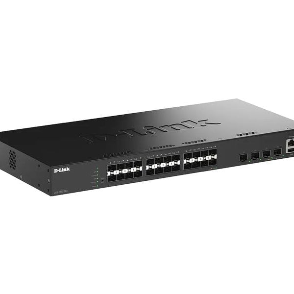 D-Link SFP+ Switch DGS-1530 28 Port