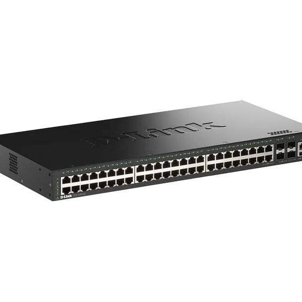 D-Link SFP+ Switch DGS-1530 52 Port