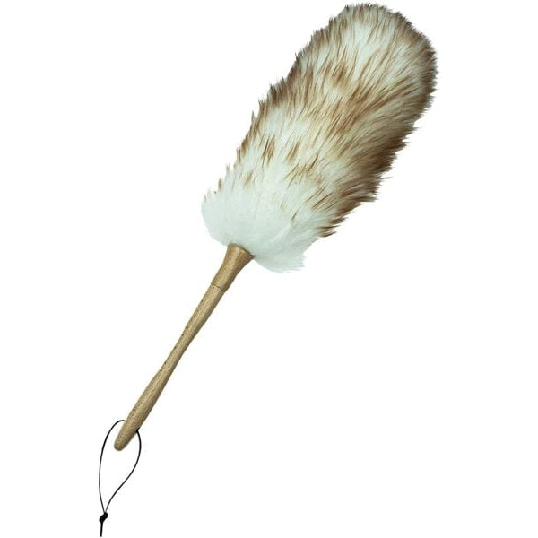 CreaClean Staubwedel 52 cm Weiss