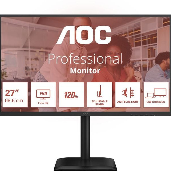 AOC Monitor 27E4CV