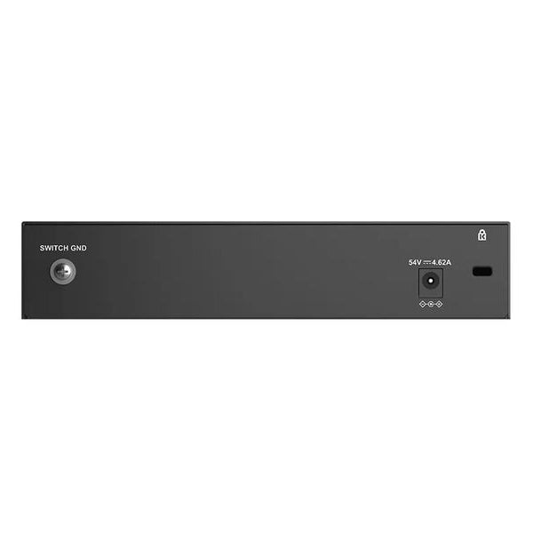D-Link PoE++ Switch DMS-108P 8 Port