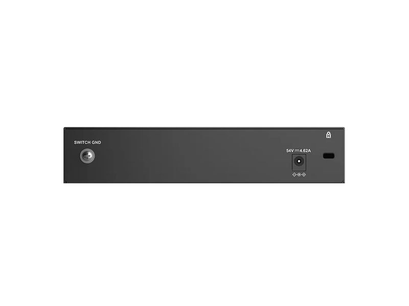 D-Link PoE++ Switch DMS-108P 8 Port