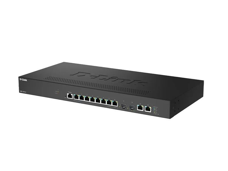 D-Link Switch DMS-1250-12 12 Port