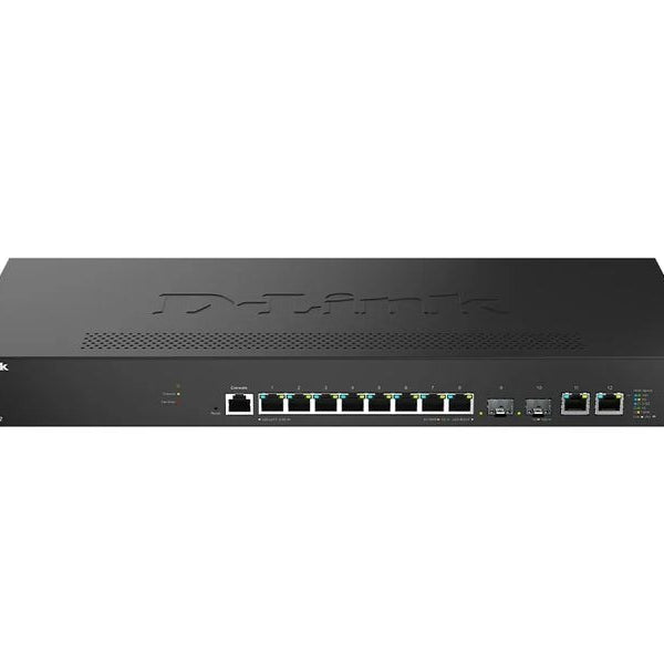 D-Link Switch DMS-1250-12 12 Port