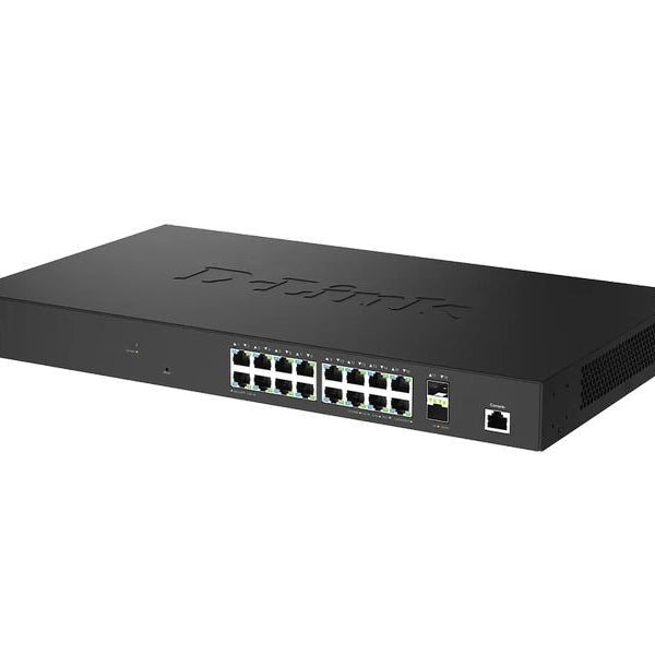 D-Link Switch DMS-1250-18 18 Port