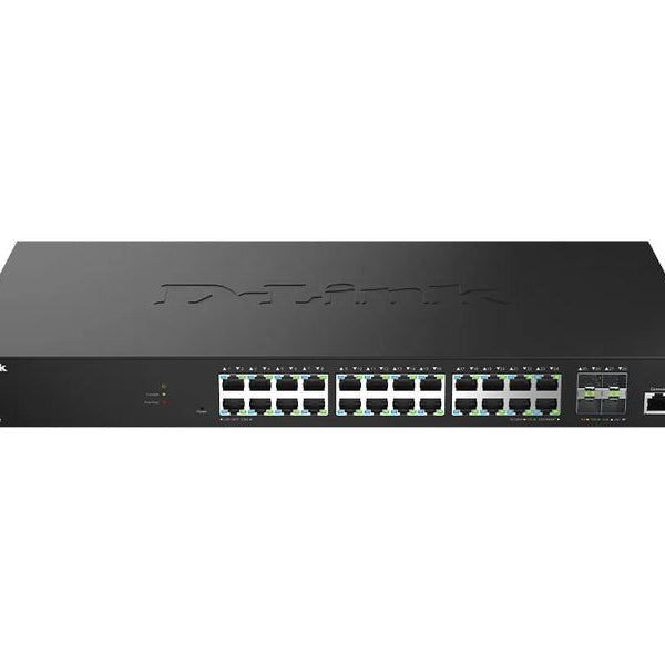 D-Link Switch DMS-1250-28 28 Port