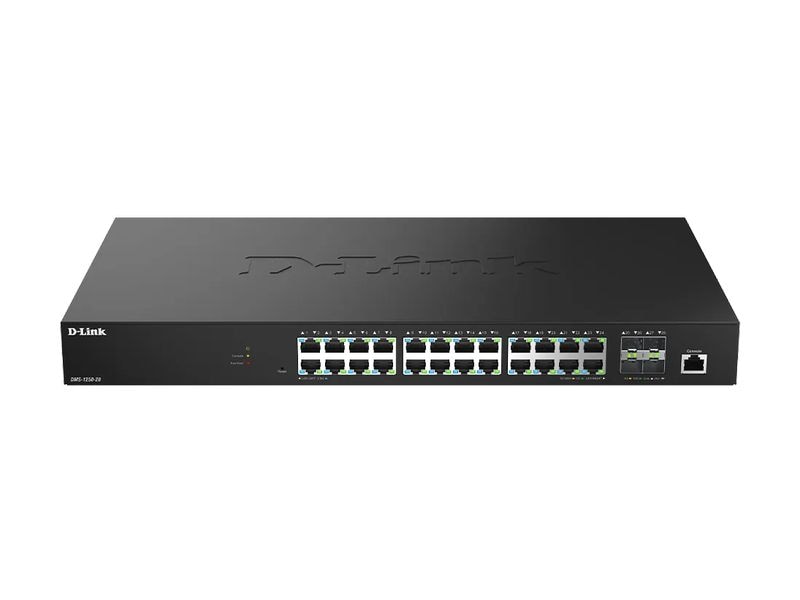 D-Link Switch DMS-1250-28 28 Port