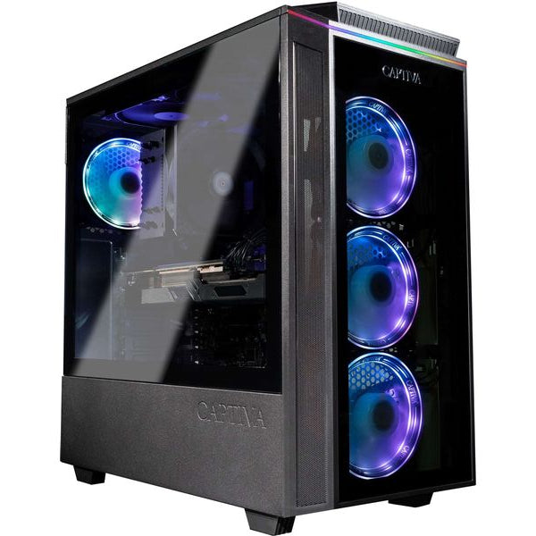 Captiva PC Advanced Gaming R91-550