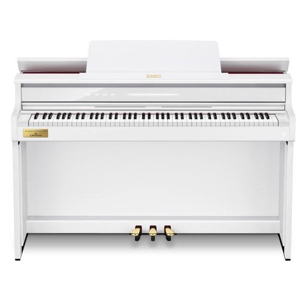 Casio E-Piano AP-750WE