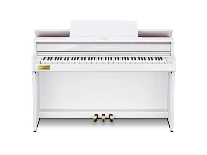 Casio E-Piano AP-750WE