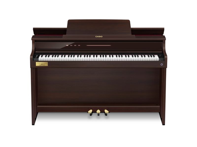 Casio E-Piano AP-750BN