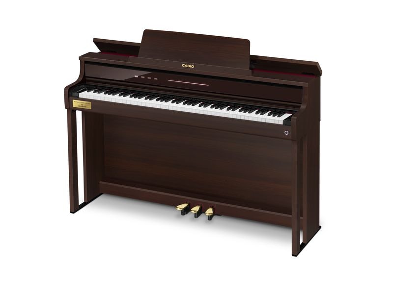 Casio E-Piano AP-750BN