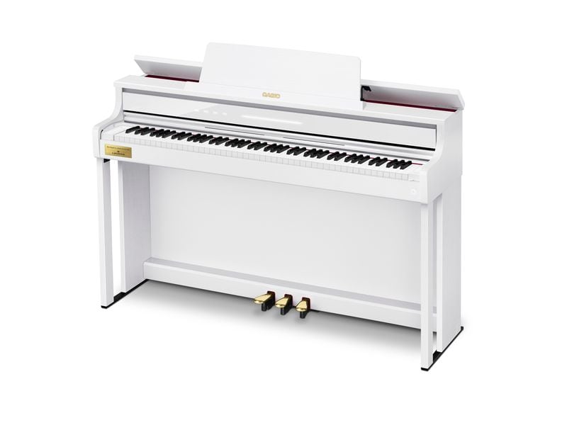 Casio E-Piano AP-750WE