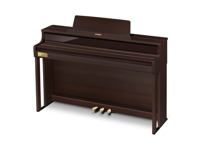 Casio E-Piano AP-750BN