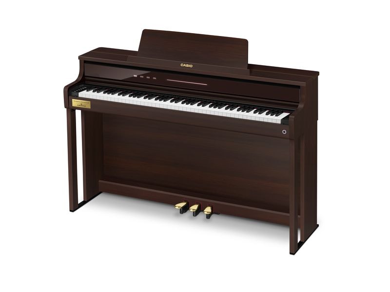 Casio E-Piano AP-750BN