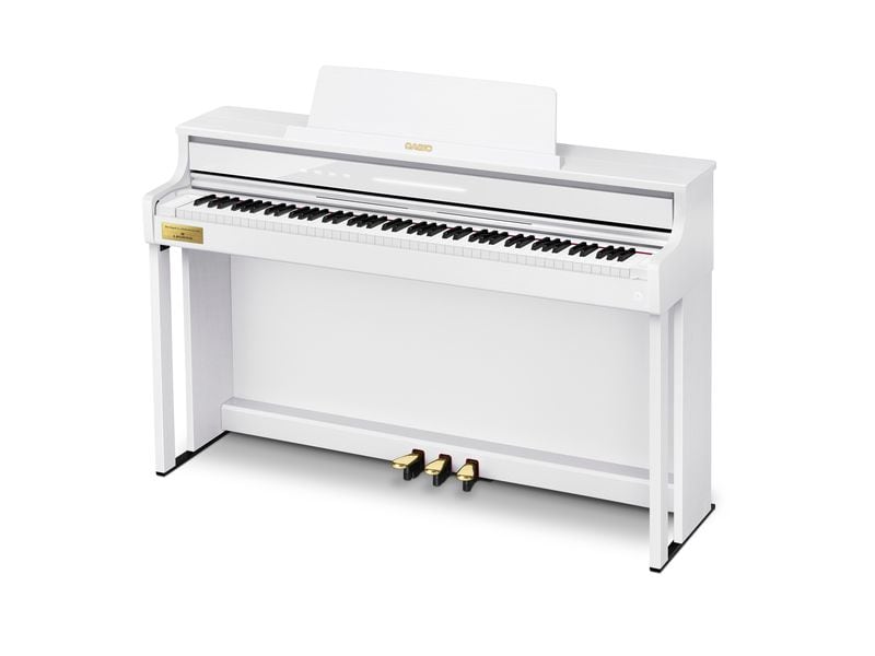 Casio E-Piano AP-750WE